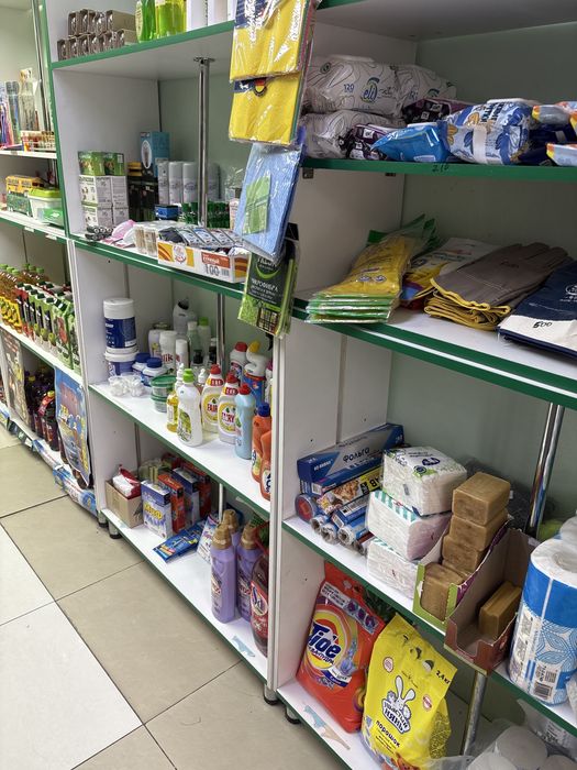 Магазин арендаға беріледі