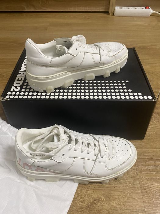 Дамски маратонки Dsquared2