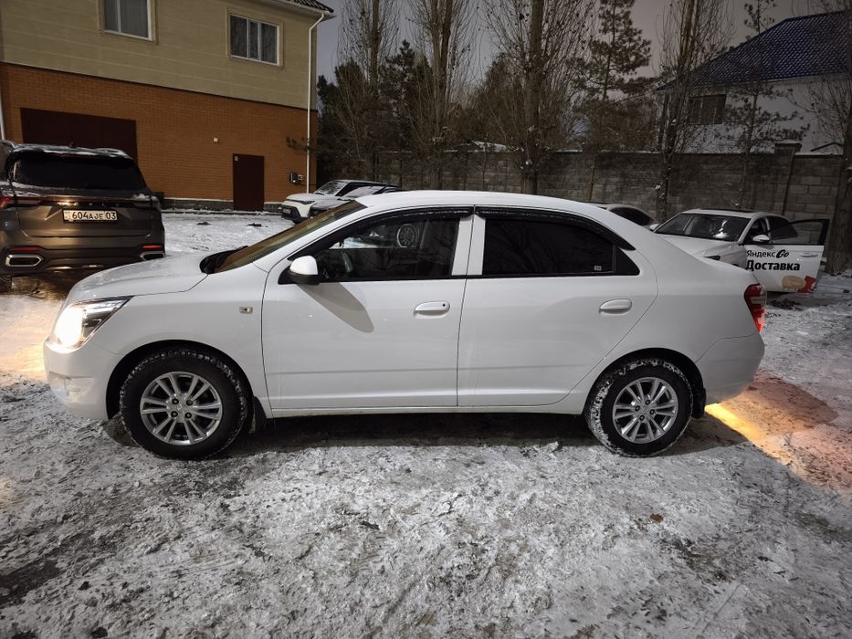 Аренда авто от 10 000тнг