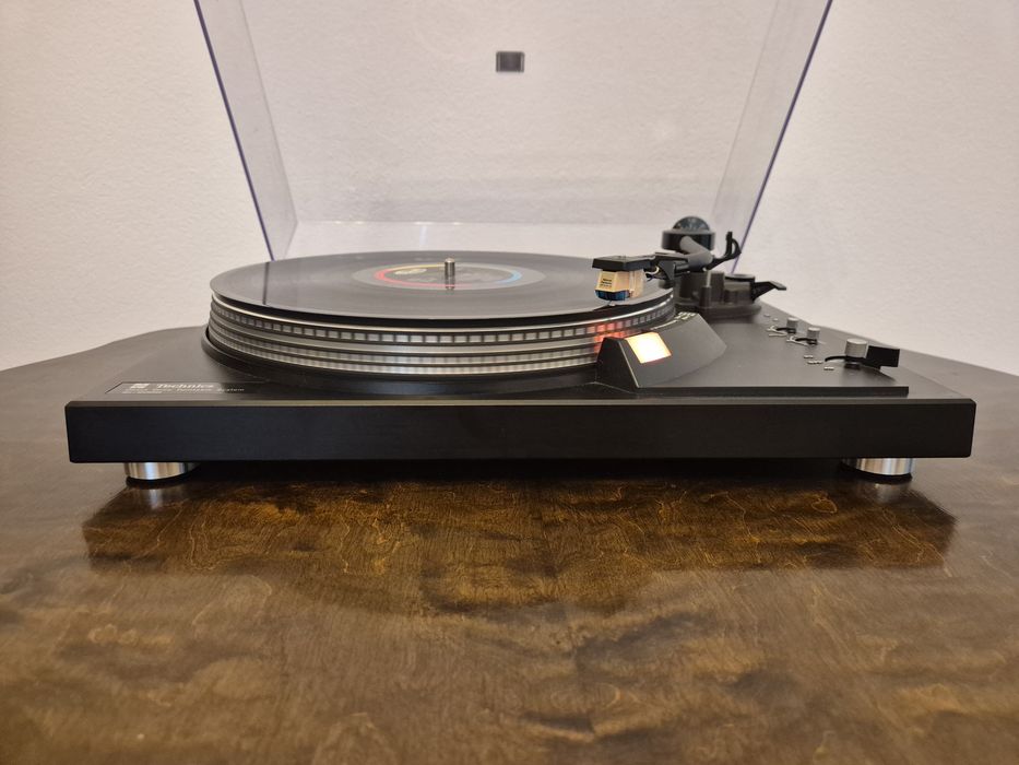 Pick-up Technics SL2000