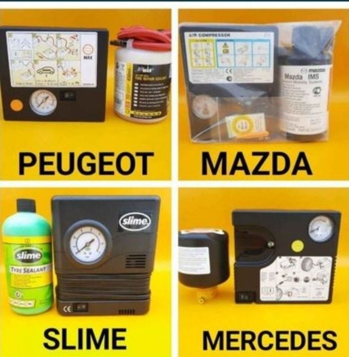 Compresor auto Volkswagen Bmw Audi Reno Peugeot