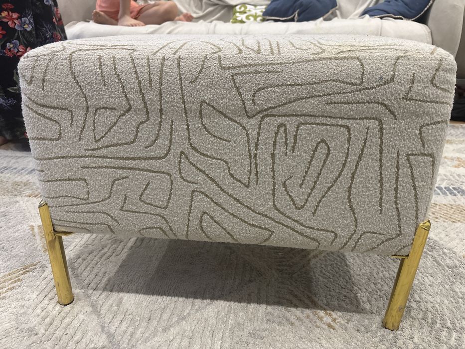 Ақ орындық жақсы күйде