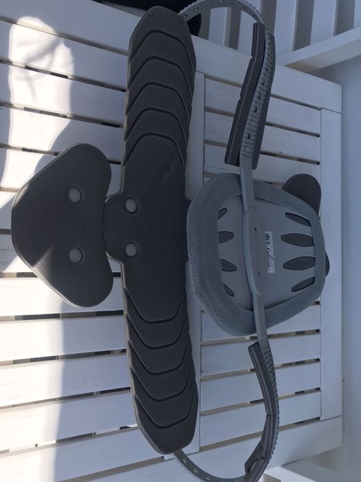 Ортопедичен корсет /ортеза Ottobock