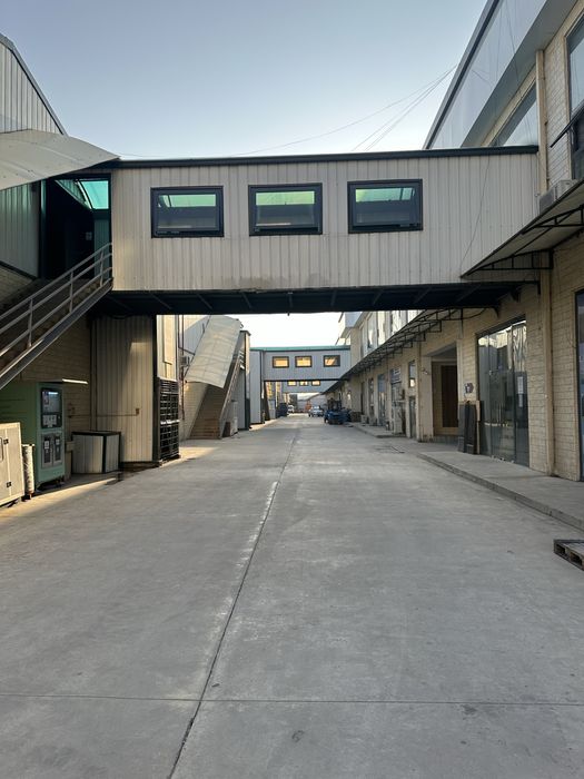 Срочно продается магазин в Ark Buloq базар