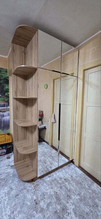 Мебель на заказ любой сложности