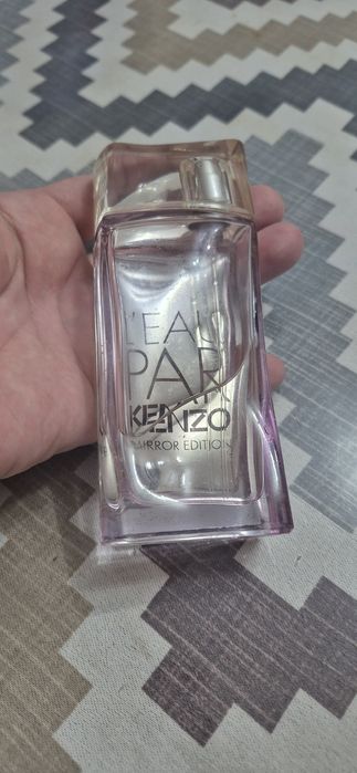 Kenzo mirror edition