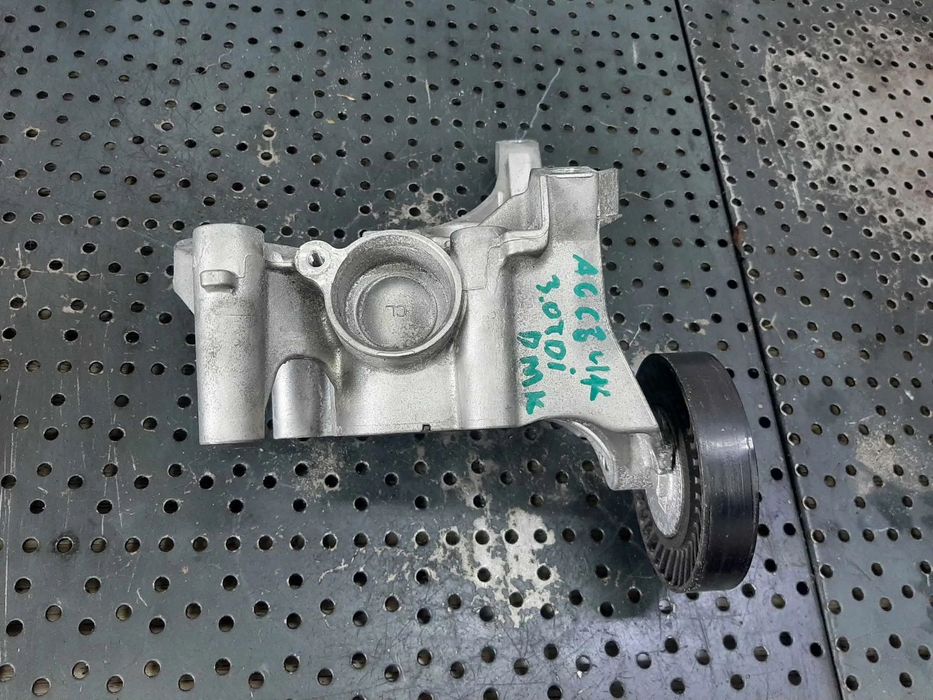 suport accesorii  3.0 tdi dmk audi a6 c8 4k  059145169cl