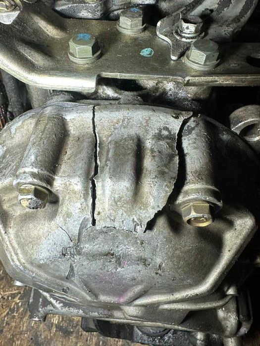 АКПП A540E 3VZ 3VZ-FE 3.0 Toyota Camry 10 Windom 91-96 коробка автомат