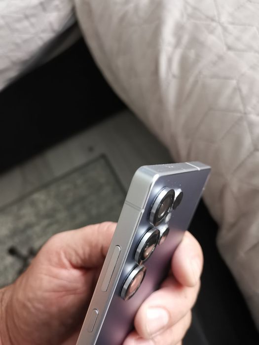 Samsung S25 ultra