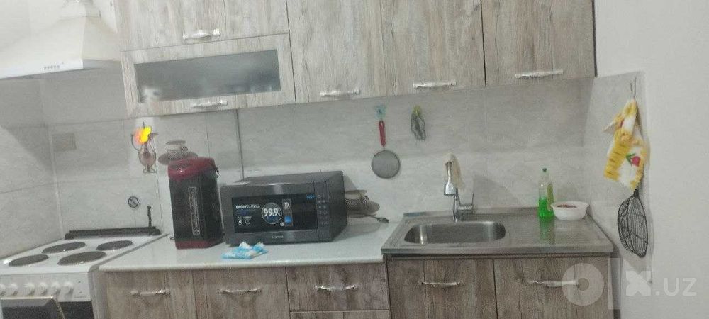 Algoritm 30 da 1*2 xona uy sotiladi