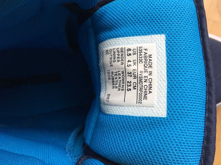 Converse  - Tenisi din piele , 36-37