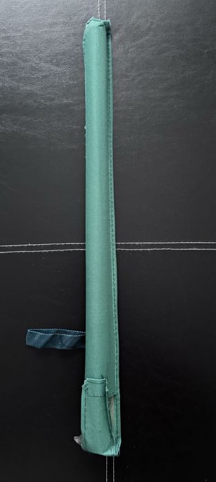 Sabie baston 2 in 1 tip shaolin master usa 87 cm