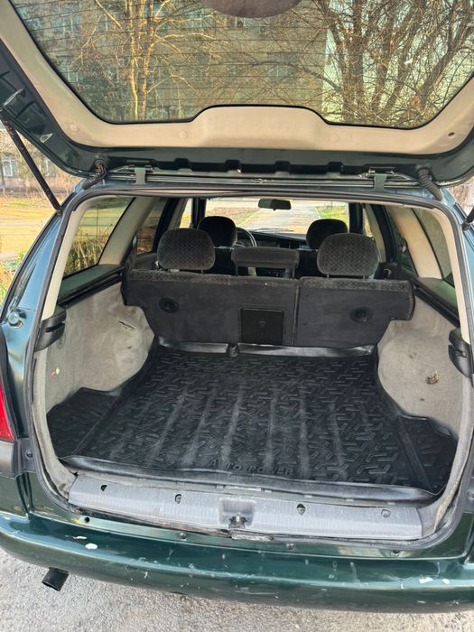 Опель vectra 2.0 кб