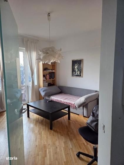 Apartament 3 Camere | Pache Protopopescu | Centrala | AC | Modern