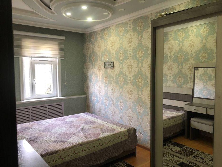 Сдается 3/2/9 72кв Ганга метро Шайхантахурский район