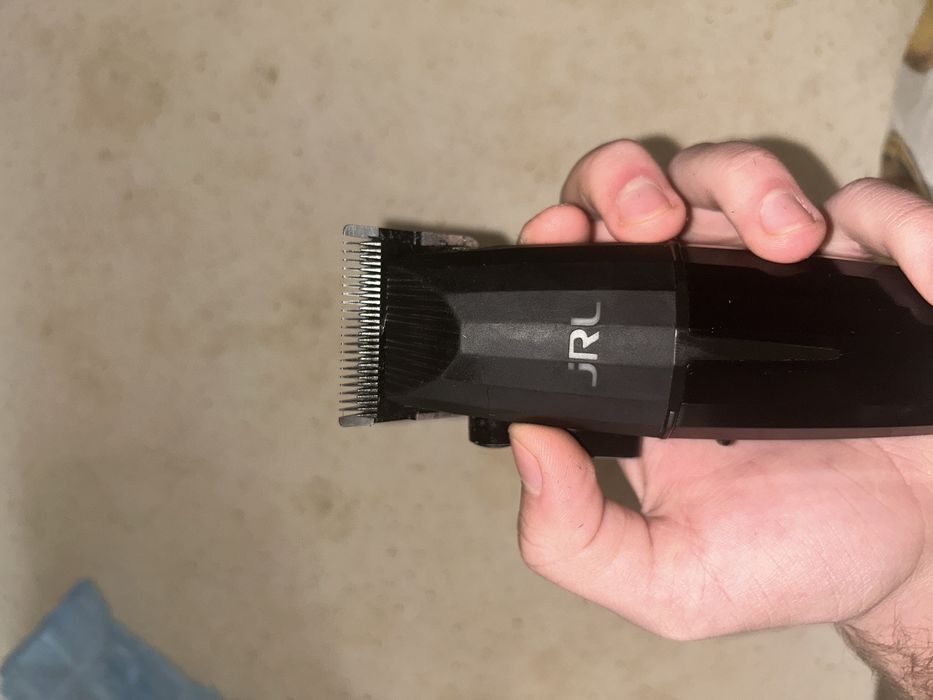 Vand Masina de tuns Jrl Onyx