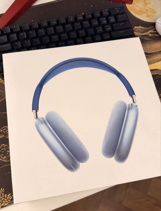 air pods max gen 1