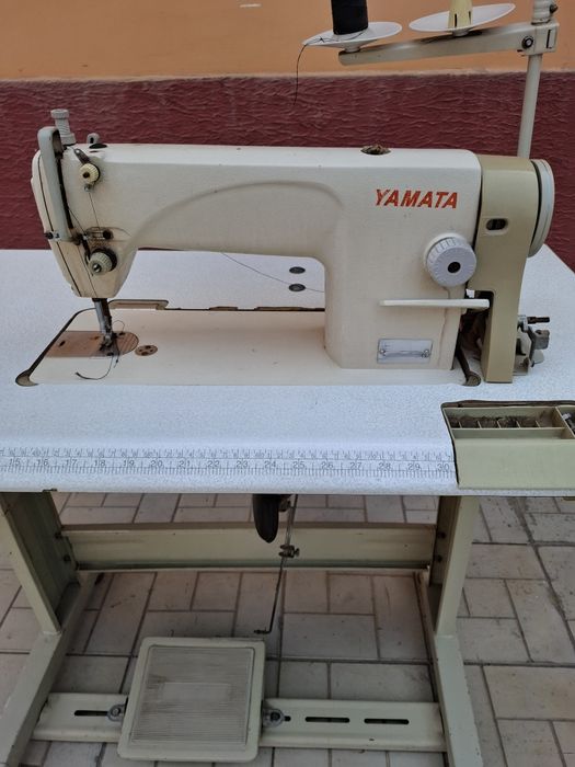 YAMATA тикув машинаси