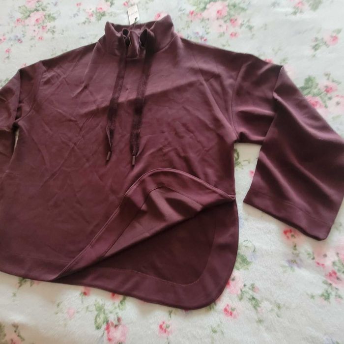 Parfois нов суитчър