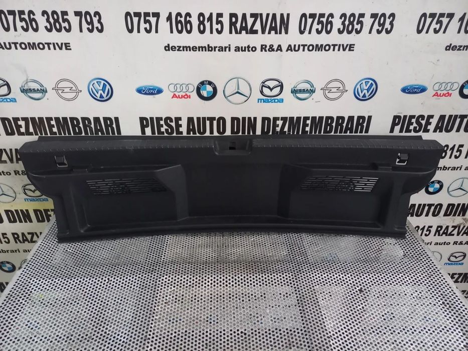 Tapiterie Ornament Haion Hayon Vw T-Roc Cod 2GA Dezmembrez Vw T-Roc - Dezmembrari Arad