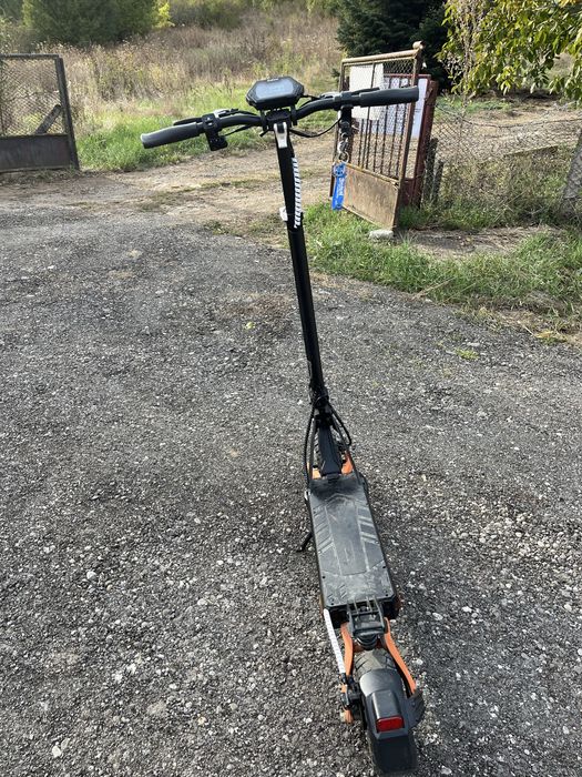 Kukirin g2 pro de vanzare