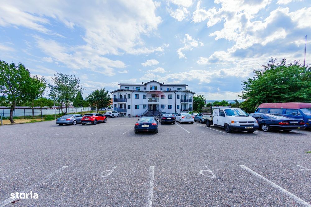 Apartament lux intr o zona exclusivista