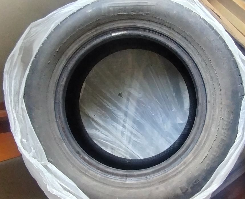 Продам Pirelli 195/65 r15