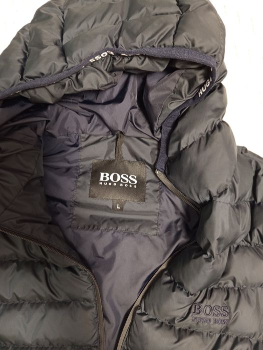 Мъжко яке Hugo Boss Ново размер М/Л