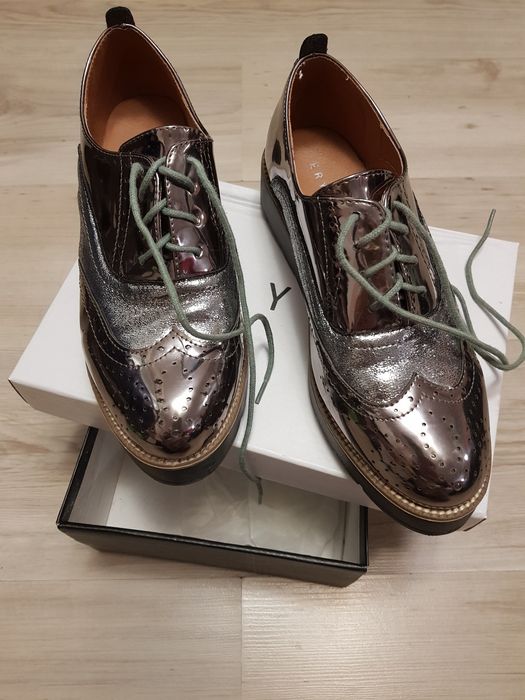 Обувки#ежедневни 38н