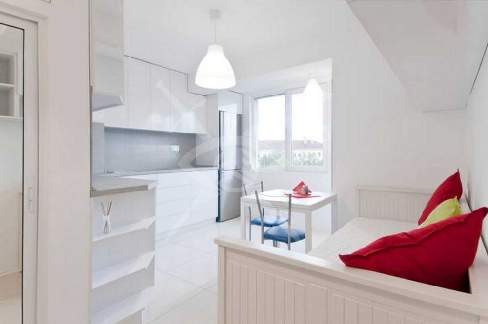 Дава се под наем Двустаен апартамент в София, Яворов - 43 кв.м за 598.23 € - Снимка #5