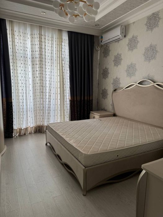 Срочно Сдаём Аренда! 3х комнатная квартира .Ул.А .Кадырий,Басри-Баба.