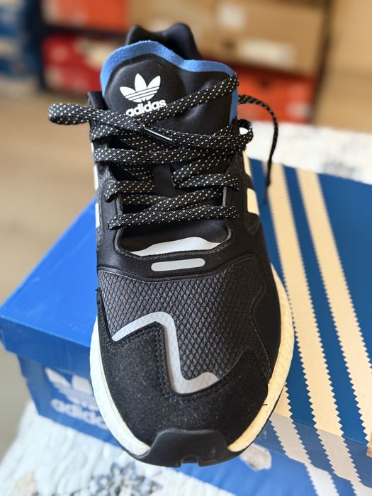 Adidasi Originali Adidas Day Jogger