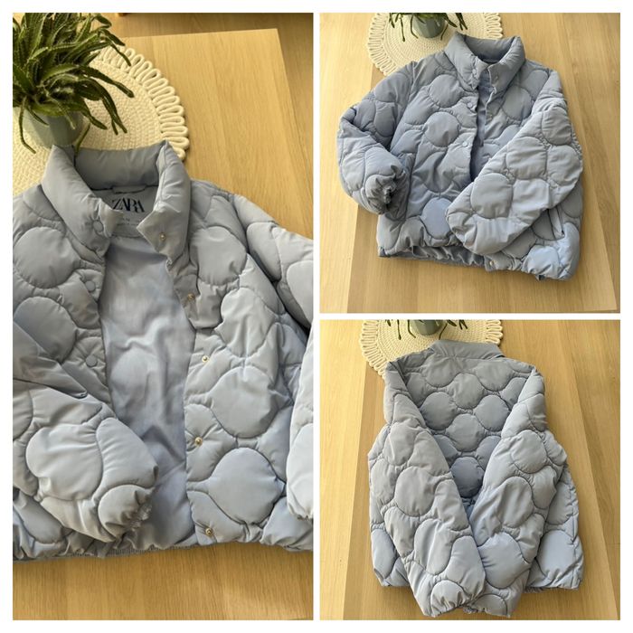 Якета 10години Zara