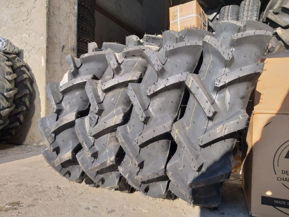 Cauciucuri noi 6-14 BKT anvelope tractiune tractor japonez fata R14
