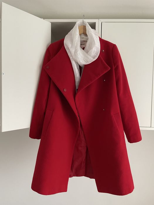 palton dama masura 36