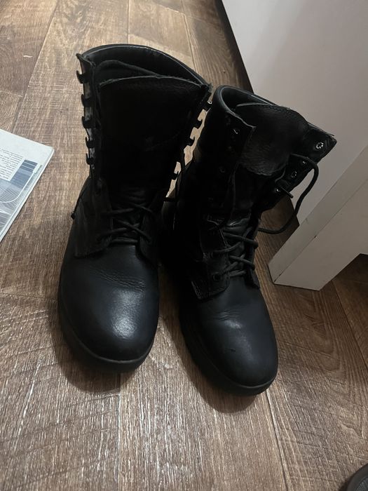 Берцы 39/40 размер