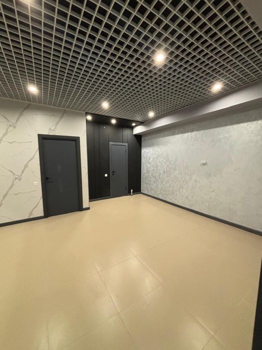 Коммерческое помещения