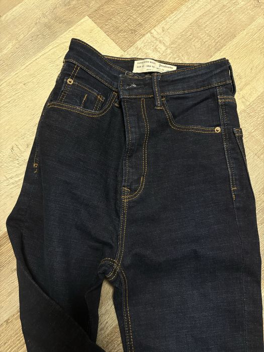 Дънки Zara, Stradivarius, H&M