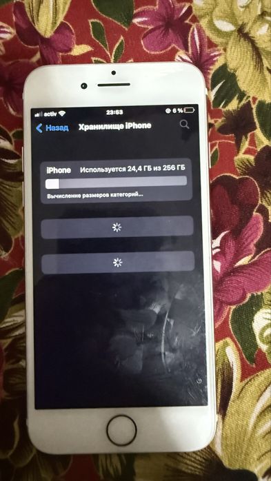 Iphone 7 256gb обмен