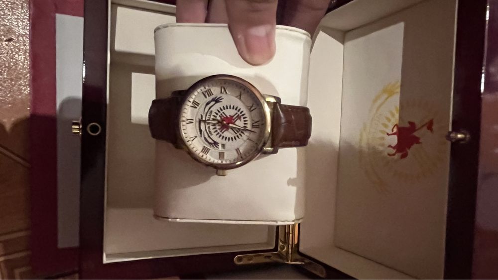 Часы мужские новые