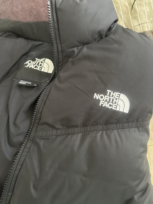 THE NORTH FACE "Saikuru".