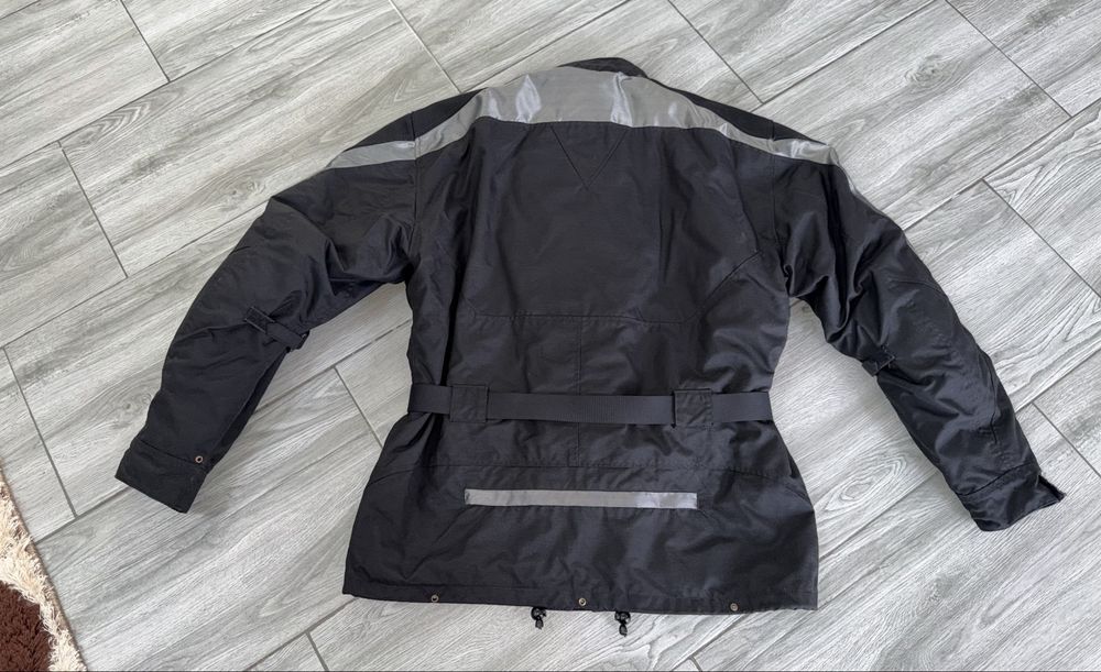 Geaca moto cima bora XXL