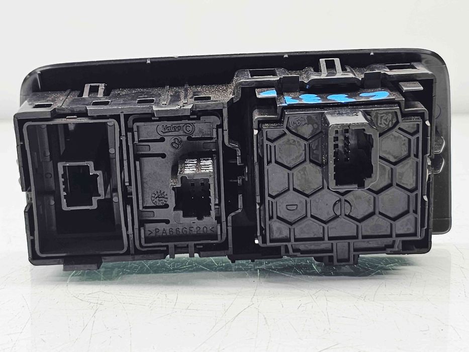 Buton reglaj far Renault Scenic 3 (J95) Facelift [Fabr 2009-2015] 648