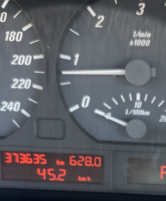 Vand BMW E46 coupe automata,320CD ,2003 ,facelift