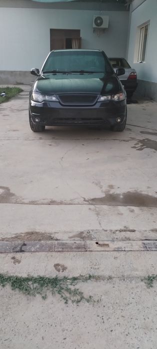 Nexia 2 donc 1.5 2009 naxt