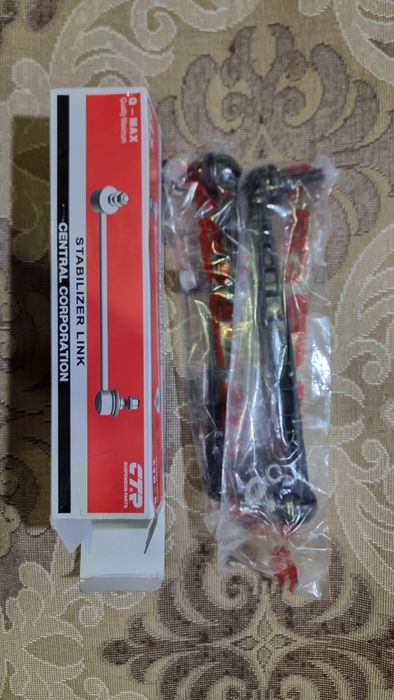 Стойка Стабилизатор от Кобальт