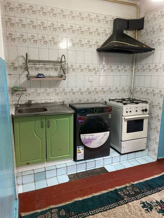 Аренда квартира  ТТЗ Ахмад Югнаки Оилага ёки Кизларга