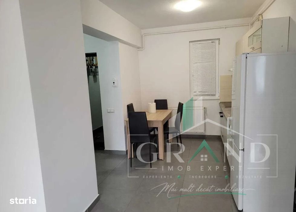Apartament 3 camere | Parcare Subterana |