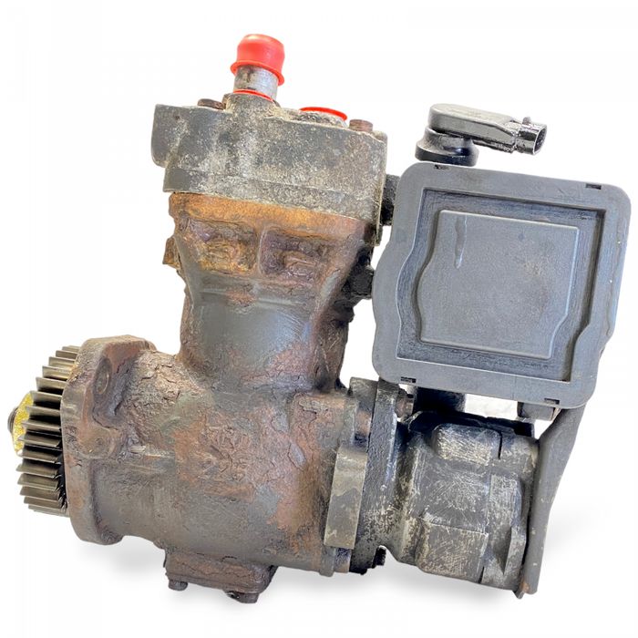 4896314 Compresor de aer ZF LENKSYSTEME EuroCargo (1991-) IVECO