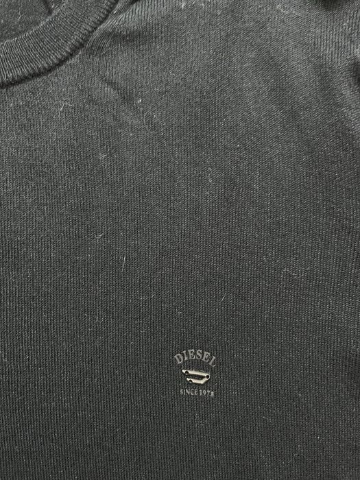 Cavalli Class вълнен пуловер XL